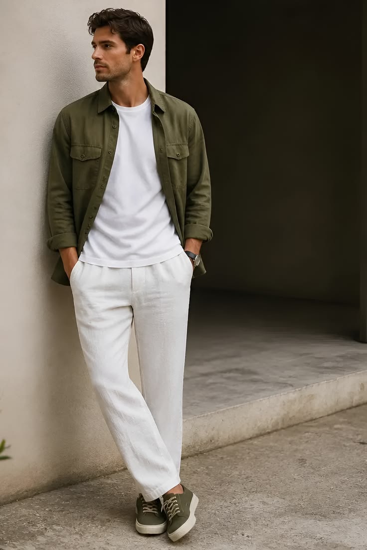Men