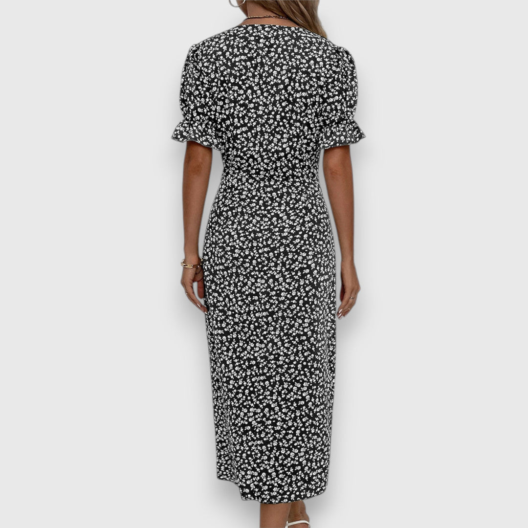 Felise™ Floral Dress