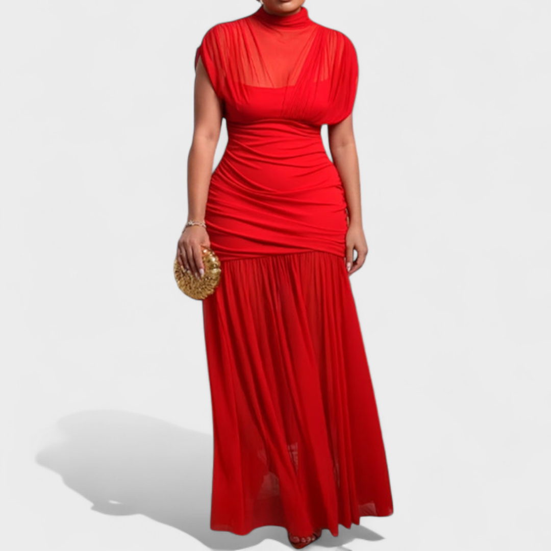 Caylin™ Elegant Casual Dress