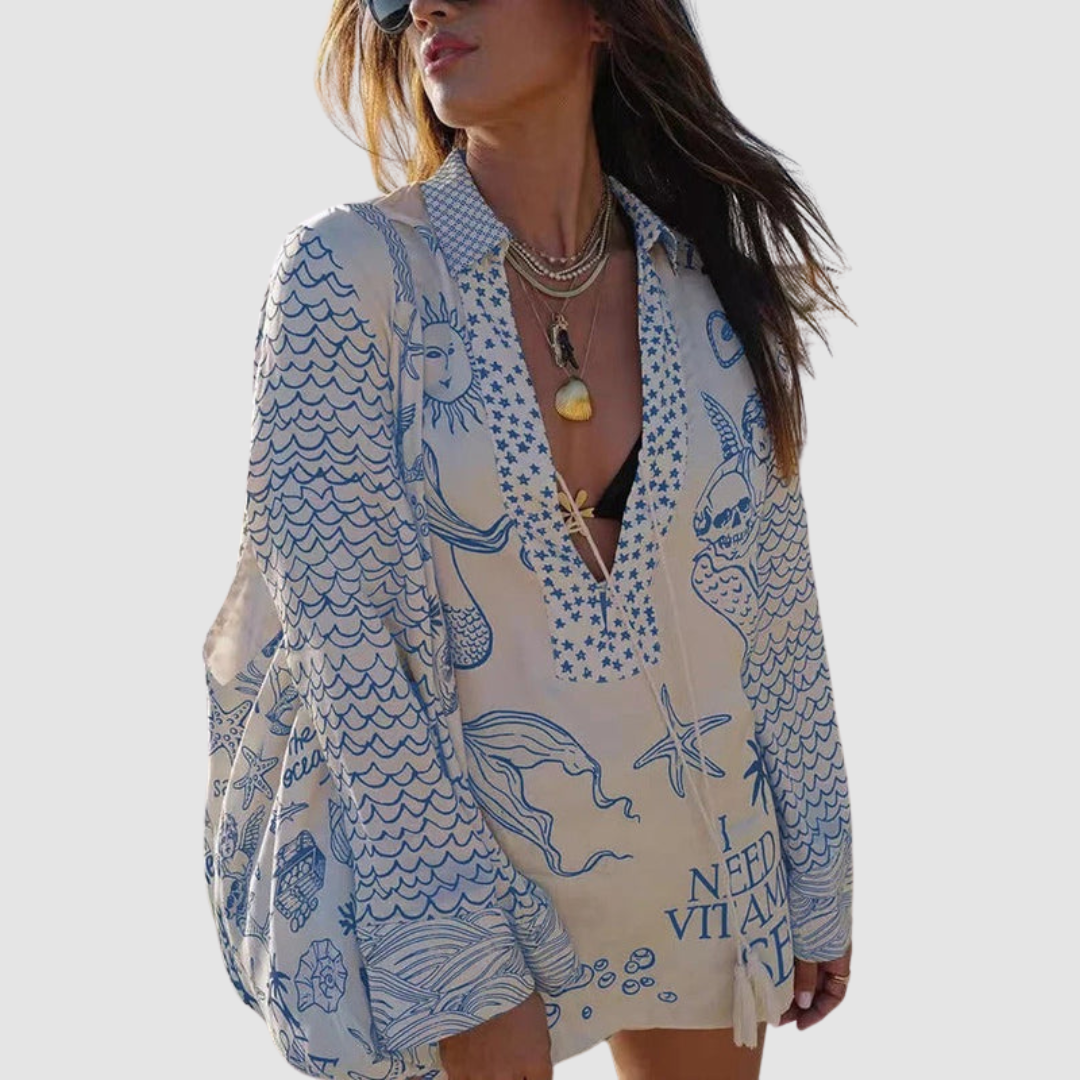 Olivia™ Elegant Two-Piece Set