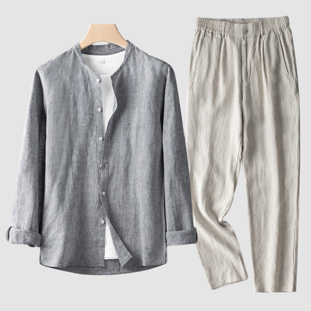 Larkin™ Linen Set