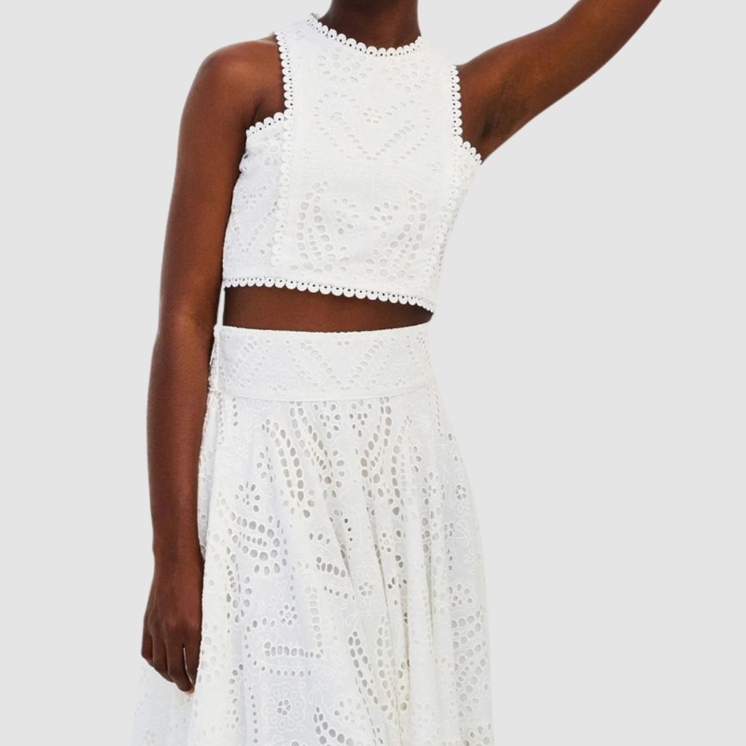 Tallie™ Sophisticated Two-Piece Set