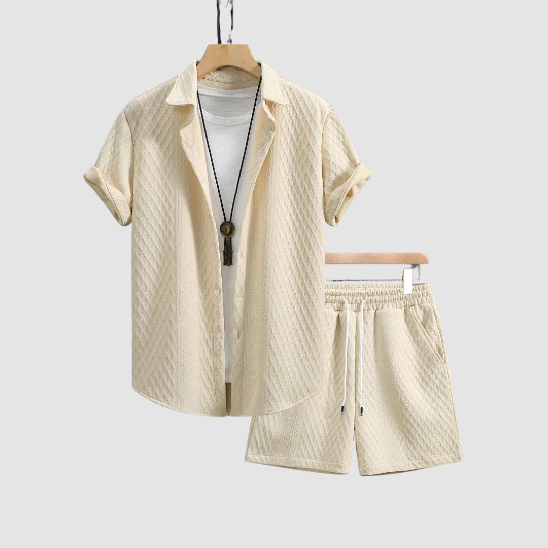 Ramsey™ Casual Cruise Set