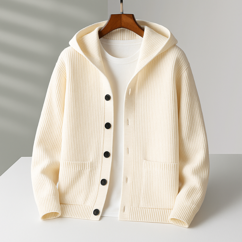 Ramsay™ Modern Cardigan