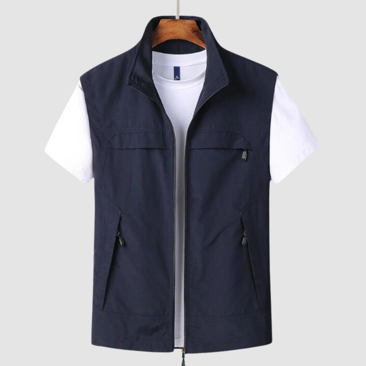 Edrick™ Elegant Summer Vest
