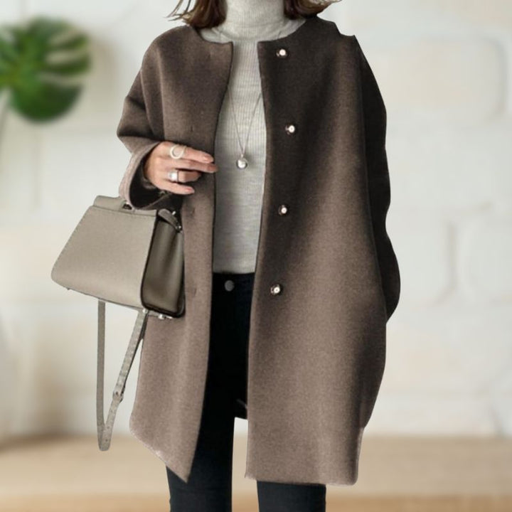 Tera™ Mid-Length Coat