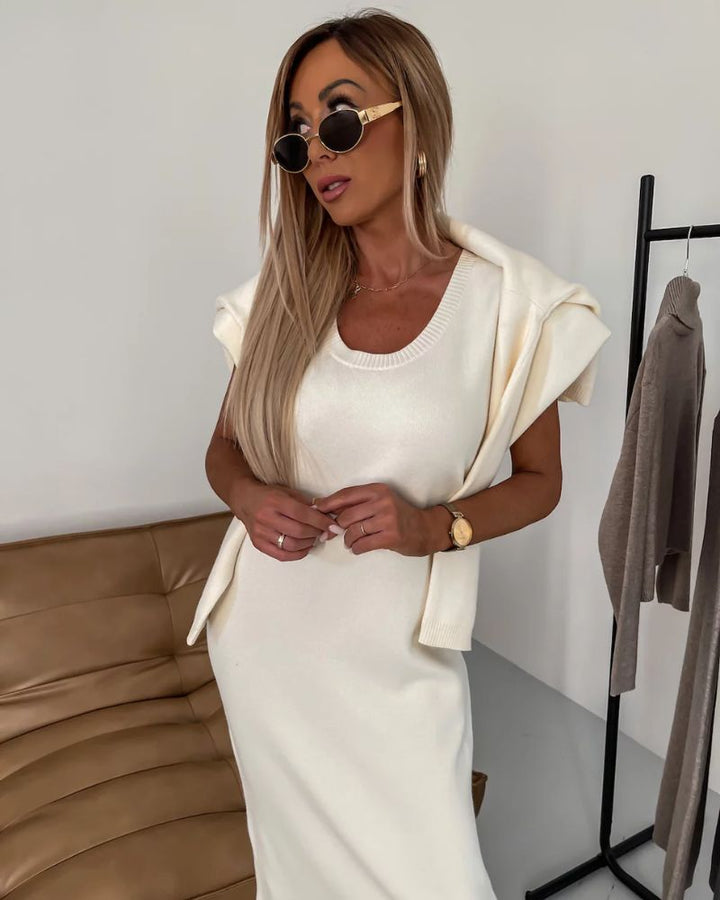 Darla™ Elegant Knit Set