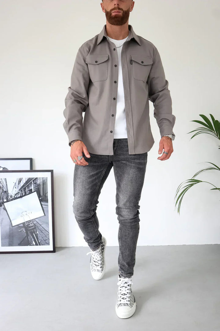 Martin™ Supreme Overshirt
