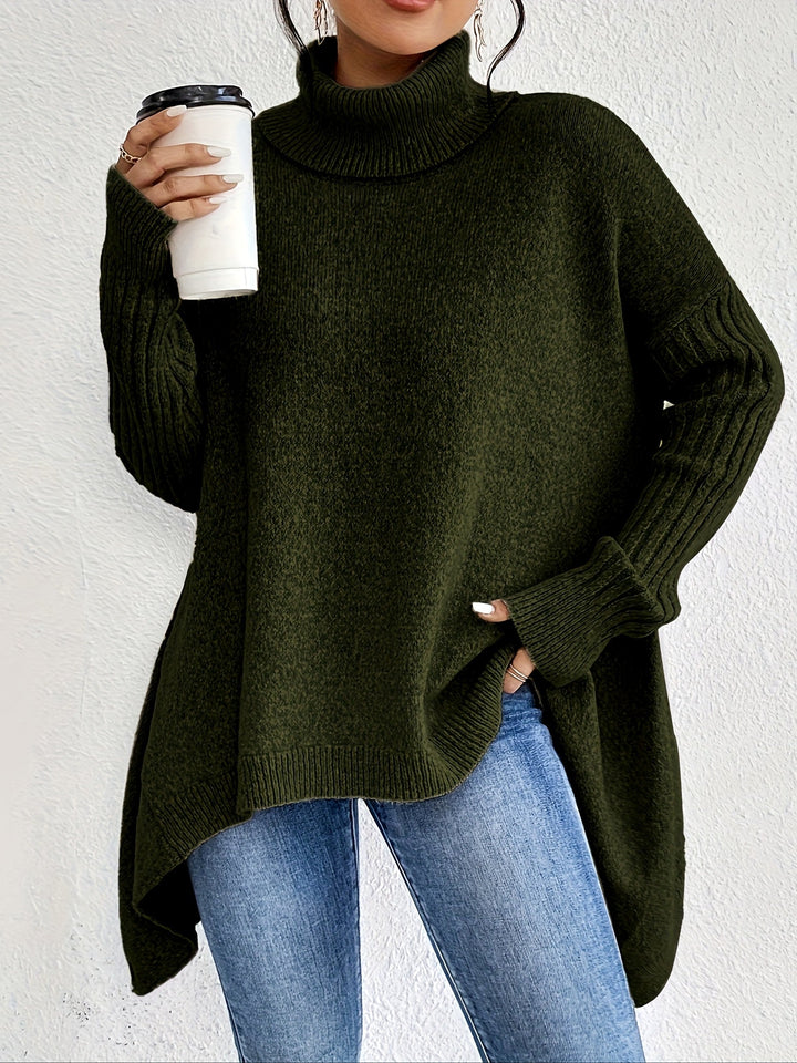 Ezella™ Elegant Casual Sweater