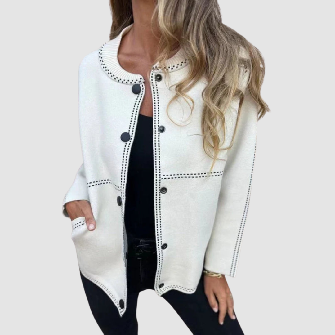 Mariel™ Timeless Jacket