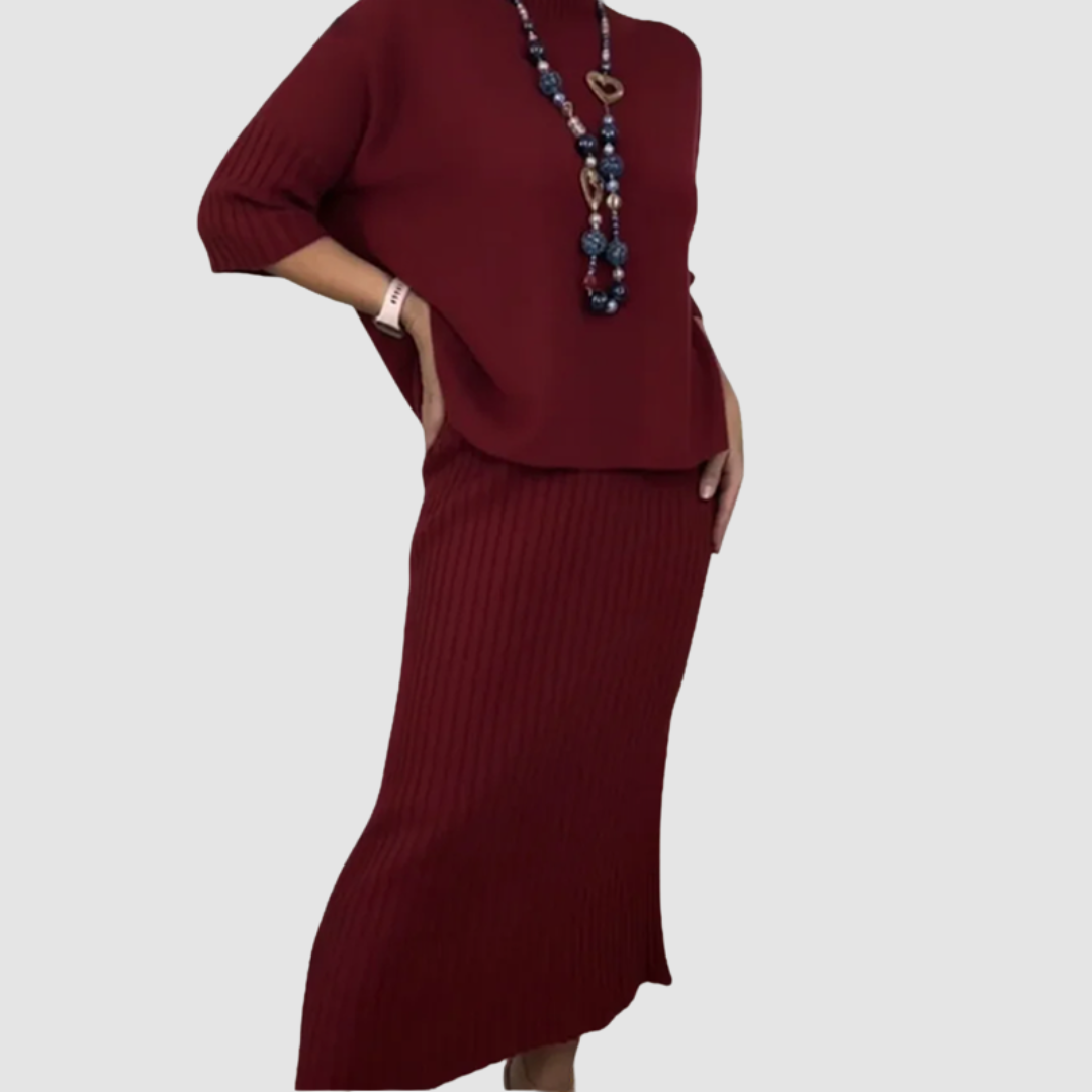 Delyssa™ Elegant 2-Piece Set