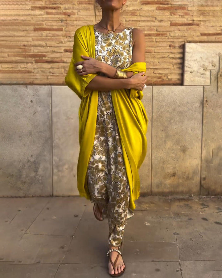 Veronica™ Elegant Two-Piece Set