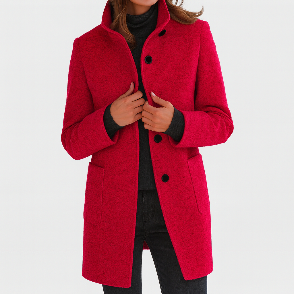 Shelly™ Elegant Coat