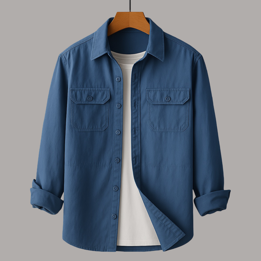 Darwin™ Elegant shirt