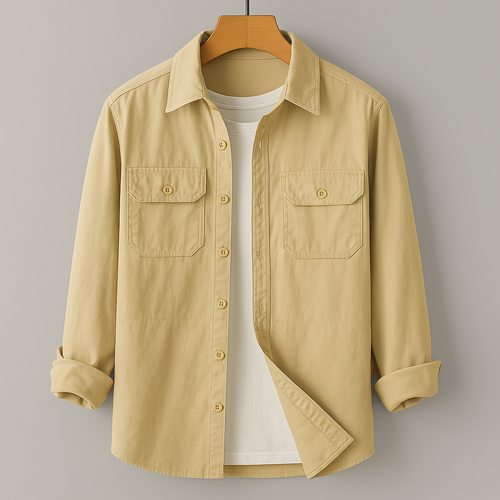 Darwin™ Elegant shirt