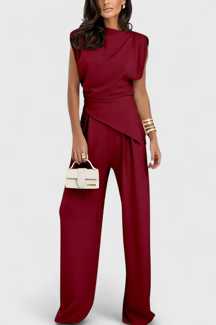 Diann™ Elegant Two-Piece Set