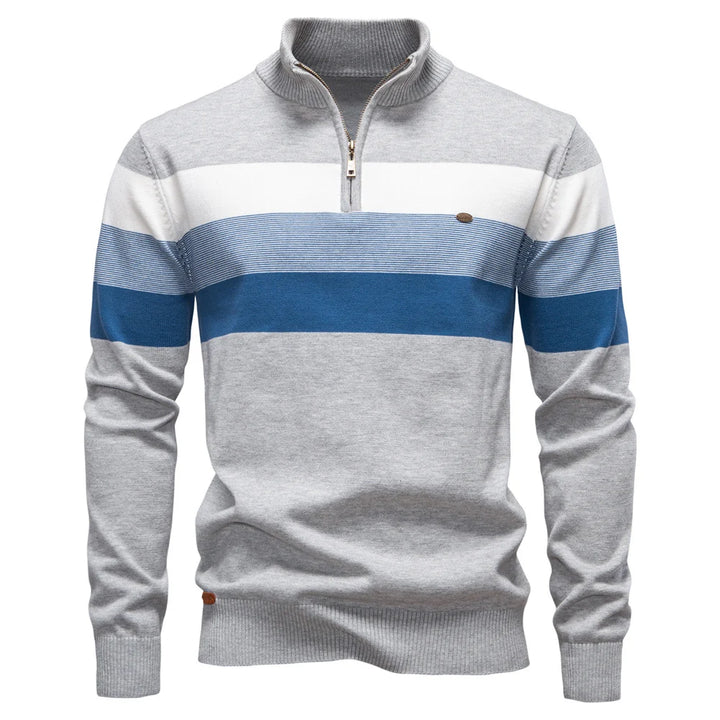 Lukas™ Elegant Pullover