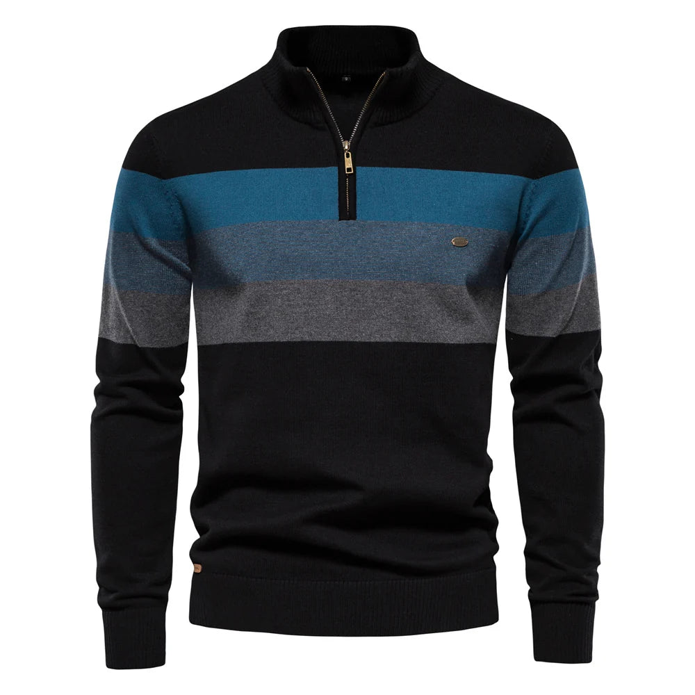 Lukas™ Elegant Pullover