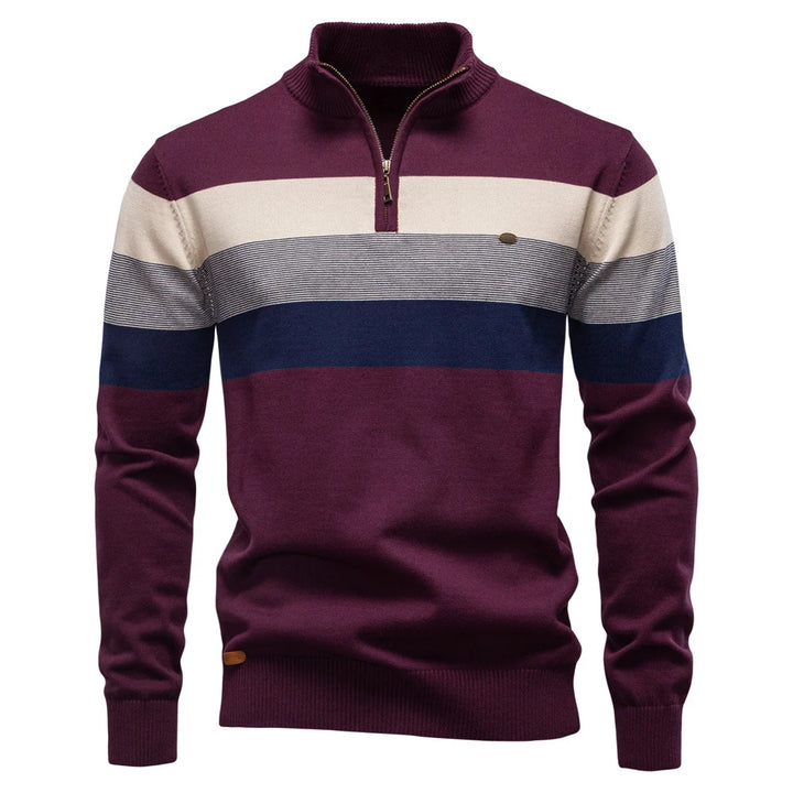 Lukas™ Elegant Pullover