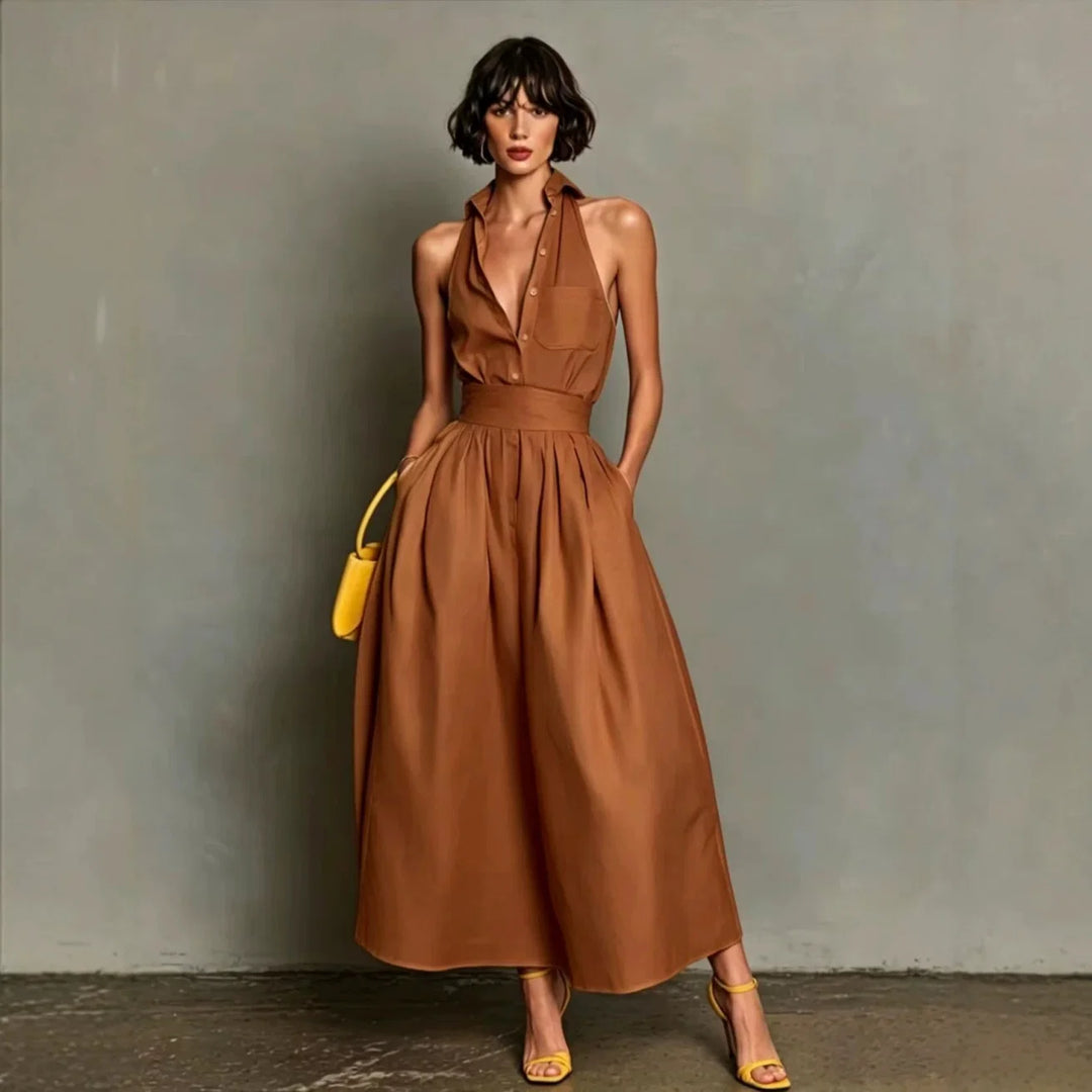 Josalyn™ Maxi Dress