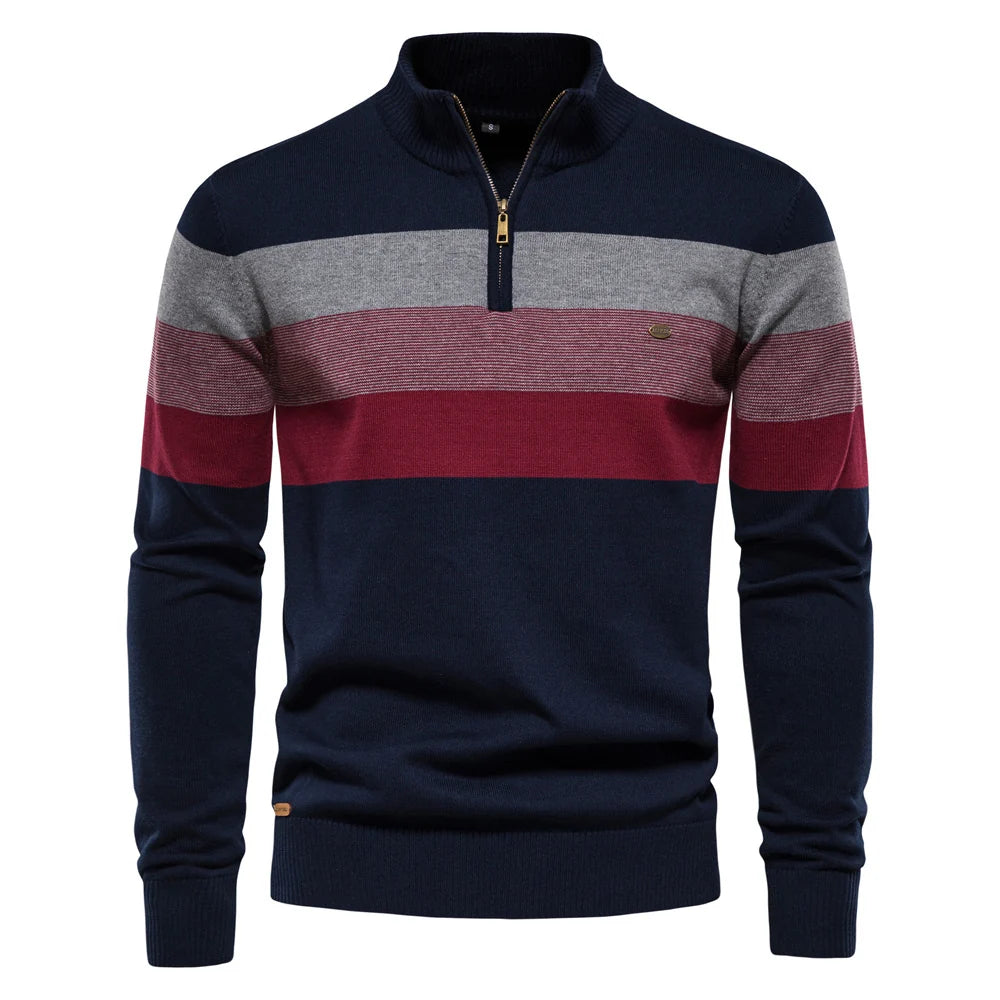 Lukas™ Elegant Pullover