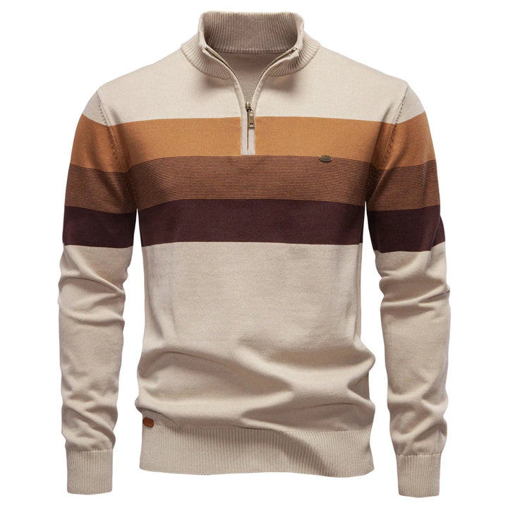 Lukas™ Elegant Pullover