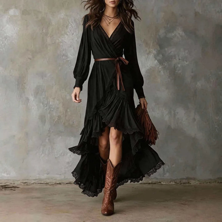 Jewelina™ Midi Dress