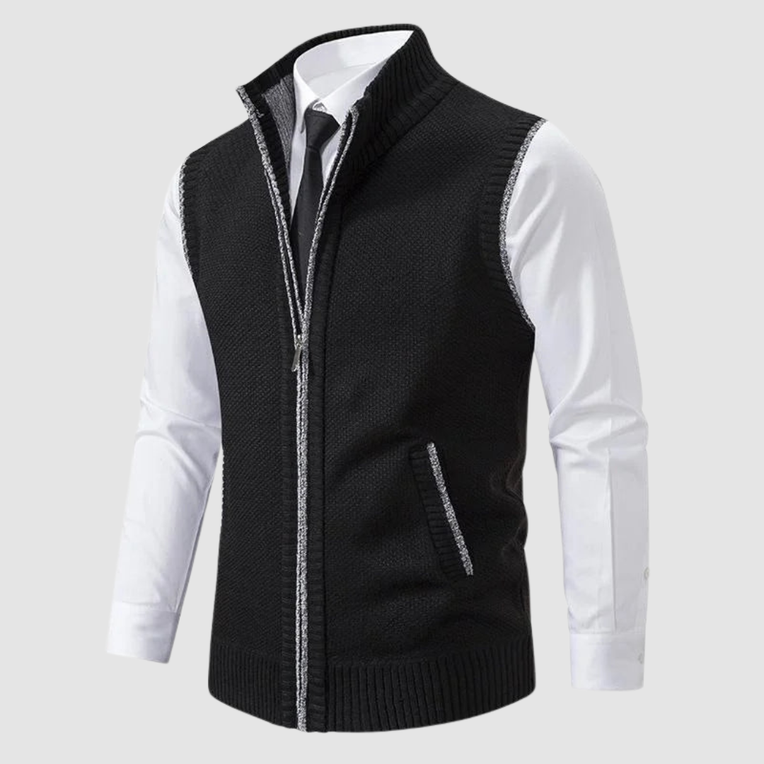 Nelson™ Premium Fleece Gilet