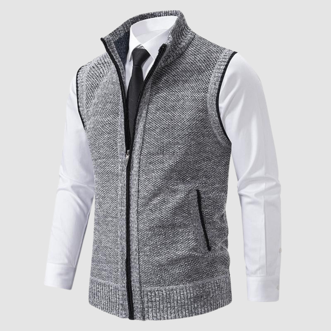 Nelson™ Premium Fleece Gilet