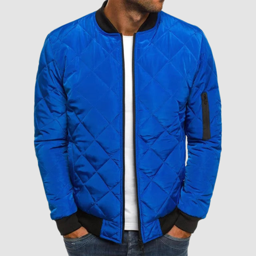 Clark™ Lightweight Spring Jacket