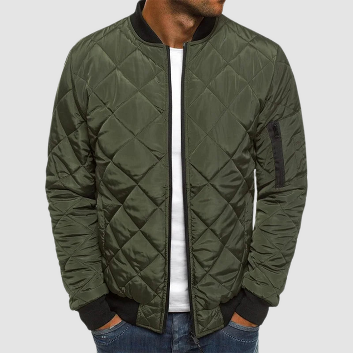 Clark™ Lightweight Spring Jacket