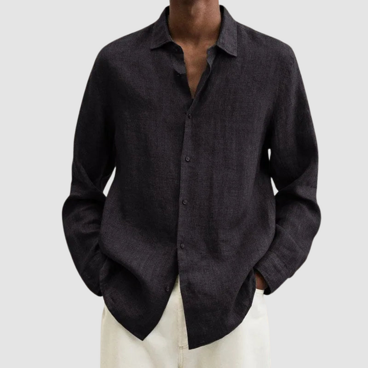 Ashford™ Elegant lightweight shirt
