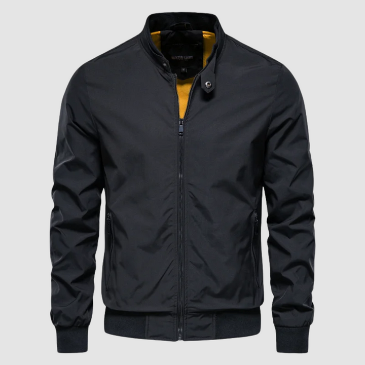 Jacob™ Lightweight Bomber Jacket