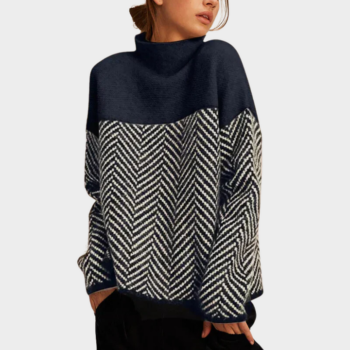 Carly™ Refined sweater