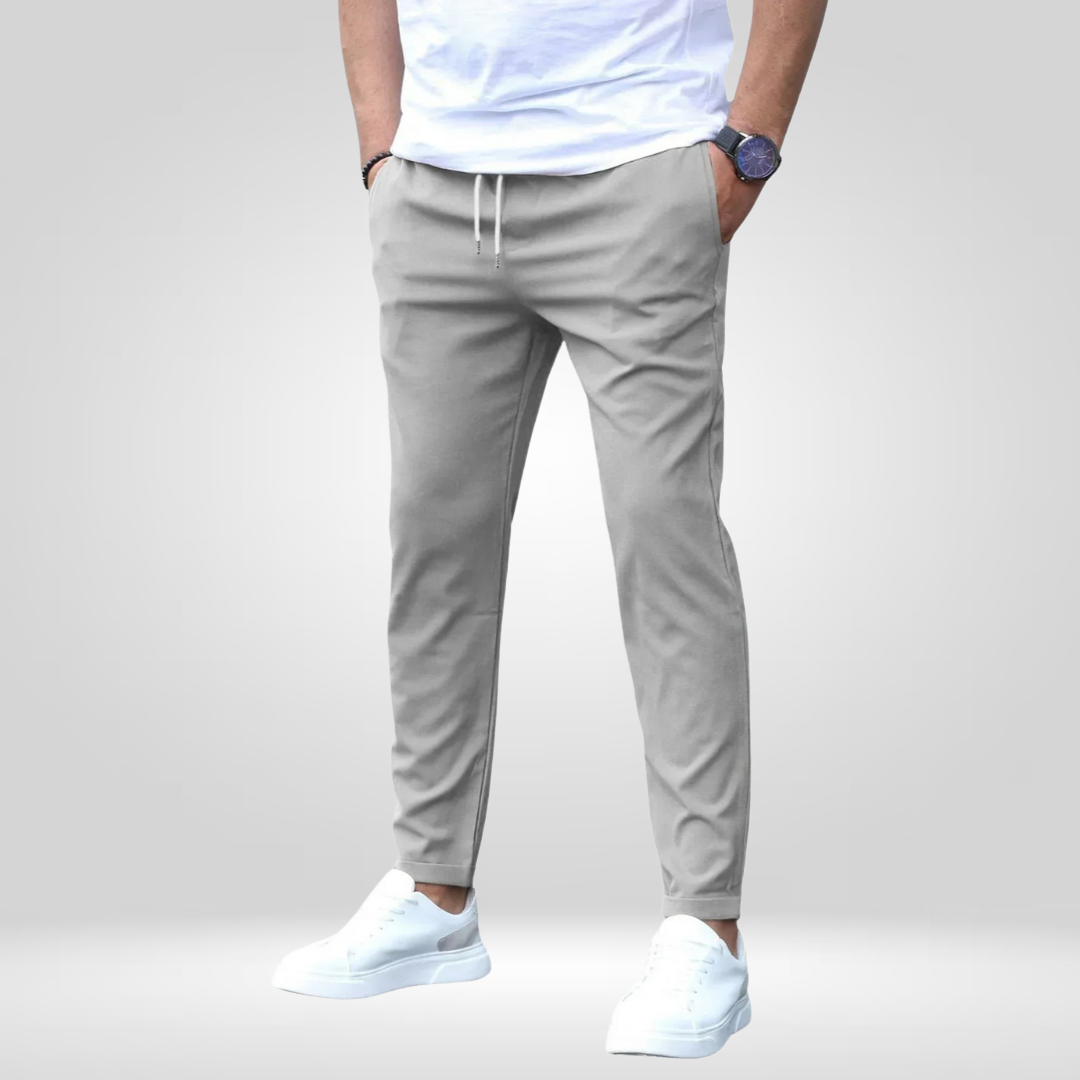 Jonas™ Timeless stretch pants