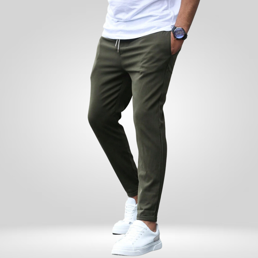 Jonas™ Timeless stretch pants
