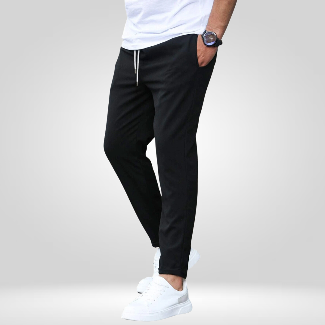 Jonas™ Timeless stretch pants