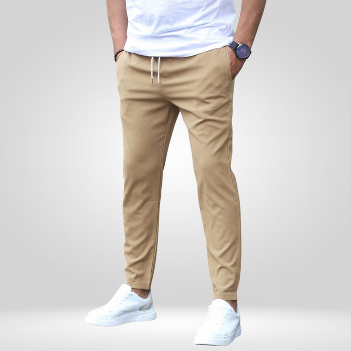Jonas™ Timeless stretch pants