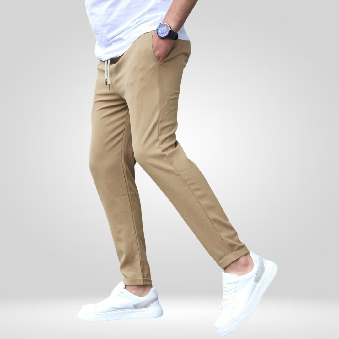 Jonas™ Timeless stretch pants