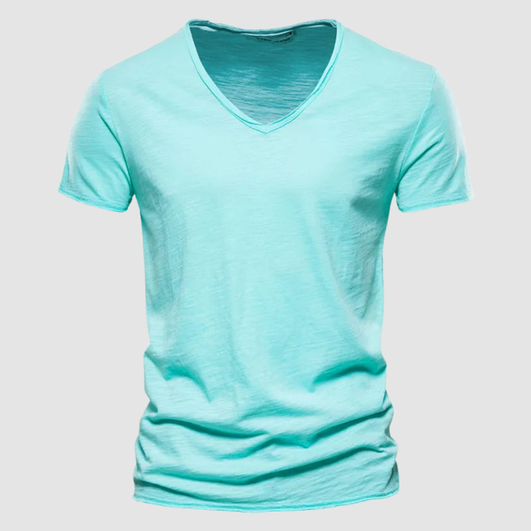 Burnet™ Cotton Summer Tee