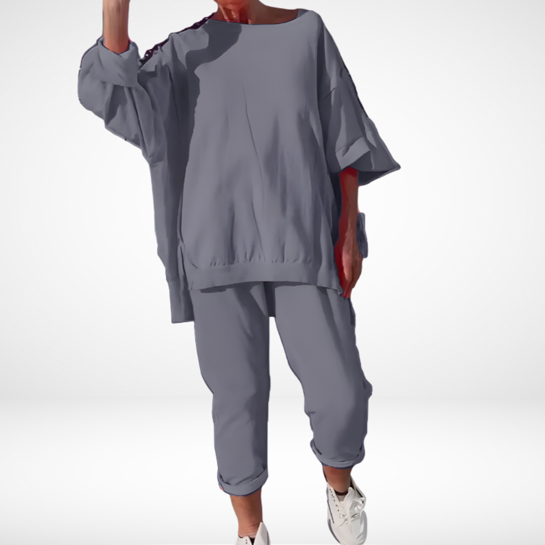 Verlie™ Comfort Lounge Set