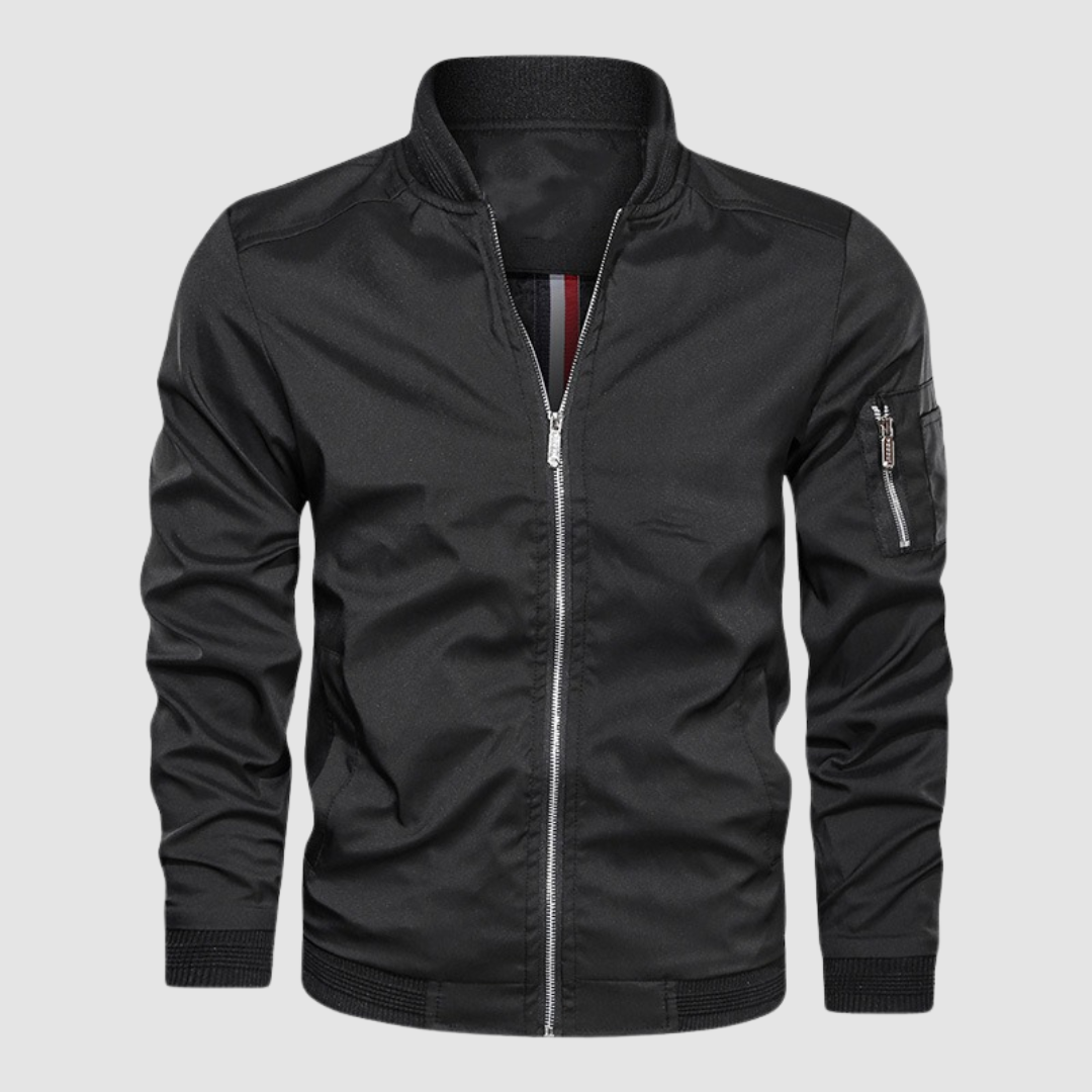 Ben™ Lightweight Bomber Jacket