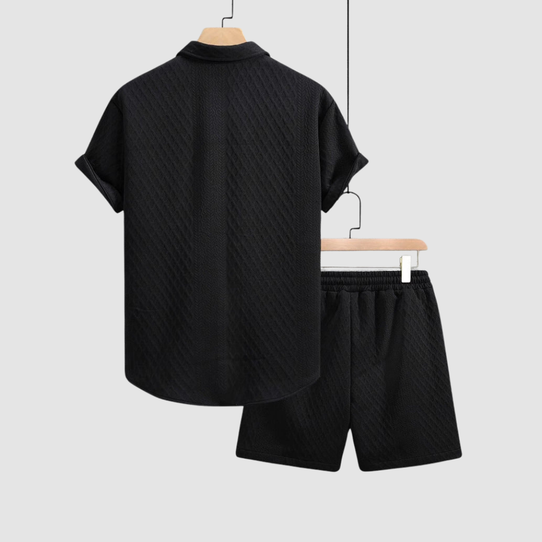 Ramsey™ Casual Cruise Set