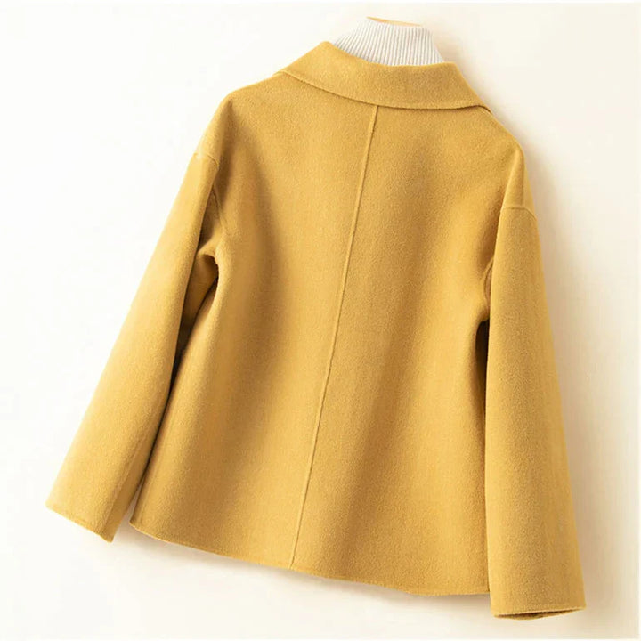 Meri™ Elegant Pearl Jacket