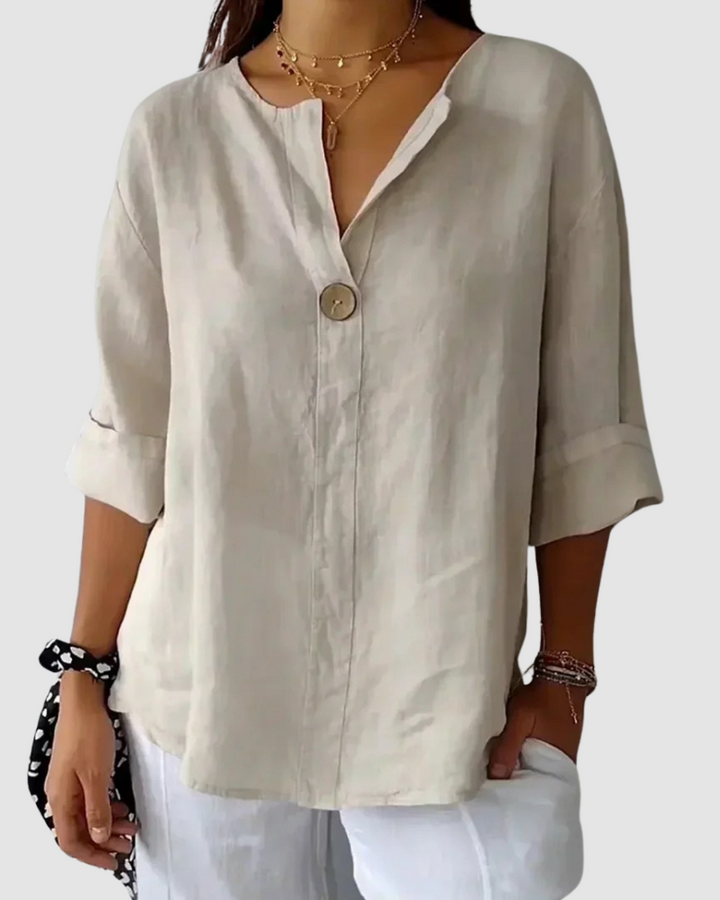 Nona™ Classic Blouse