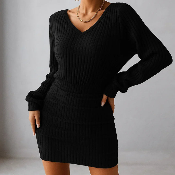 Breana™ Knit Dress