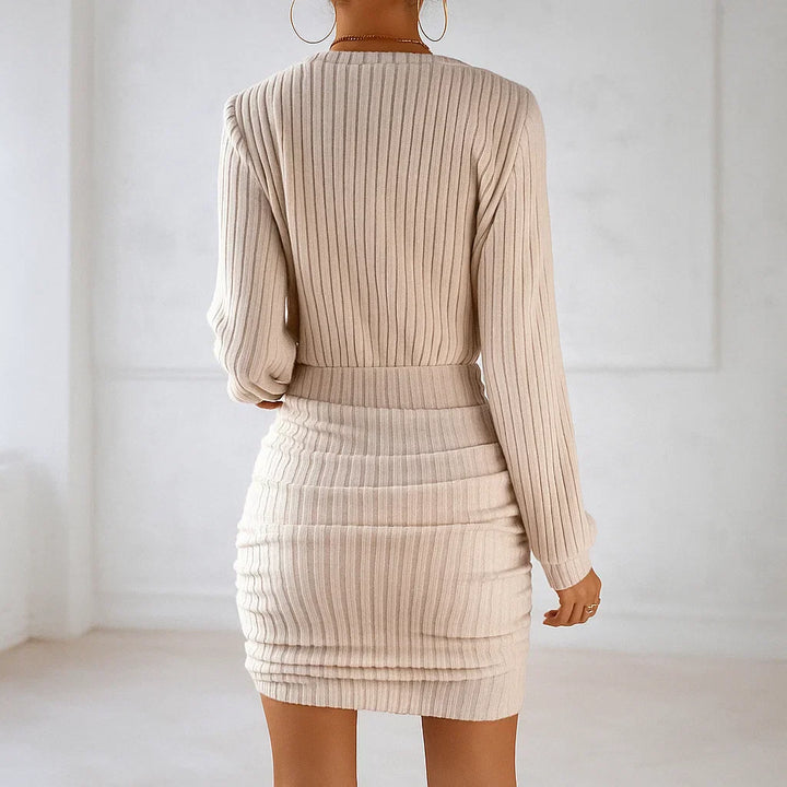 Breana™ Knit Dress