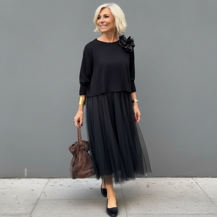 Emmie™ Elegant Two-Piece Set