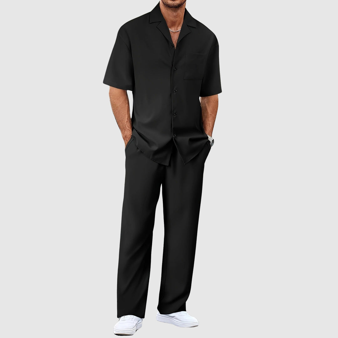 Caleb™ Relaxed Summer Set