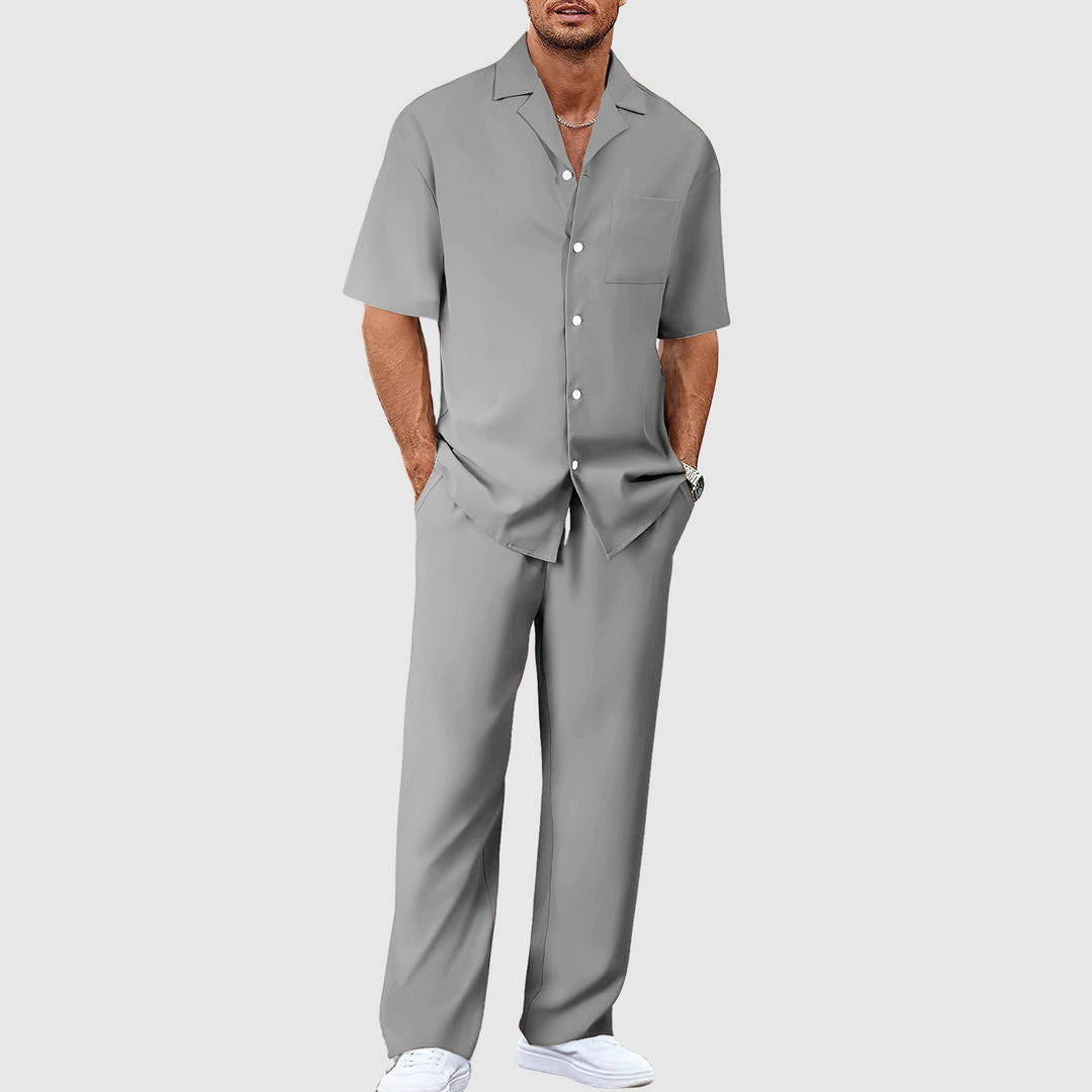 Caleb™ Relaxed Summer Set